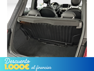 Fiat 500 Connect 1.0 Hybrid 51KW (70 CV)