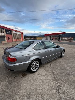 Bmw e46 325ci 192cv