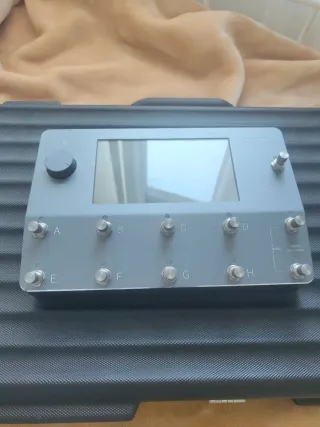 Neural DSP Quad Cortex + Soporte