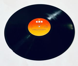 Bob Dylan - Infidels [Vinilo, LP]