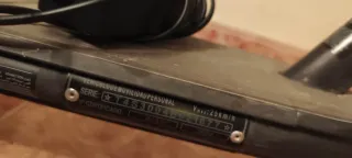 Patinete Eléctrico Xiaomi electric Scooter 4