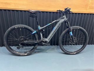 Mondraker RX 750wh 487km