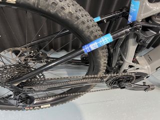 Mondraker RX 750wh 487km