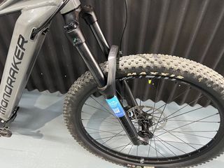 Mondraker RX 750wh 487km