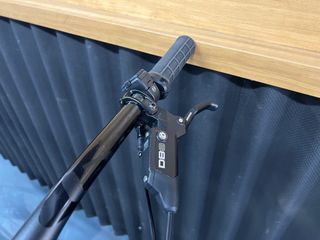 Mondraker RX 750wh 487km