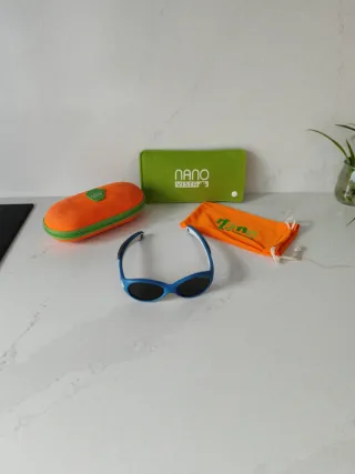 Gafas de sol infantiles Nano Vista 2-5 años