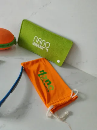 Gafas de sol infantiles Nano Vista 2-5 años