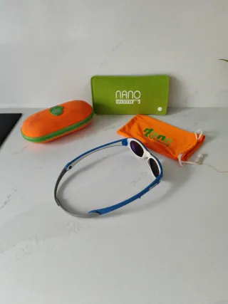 Gafas de sol infantiles Nano Vista 2-5 años