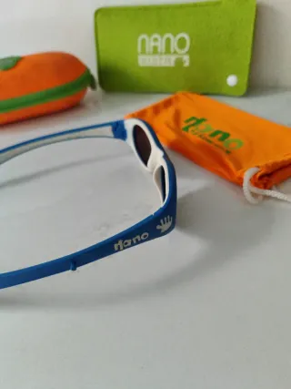Gafas de sol infantiles Nano Vista 2-5 años