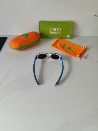 Gafas de sol infantiles Nano Vista 2-5 años