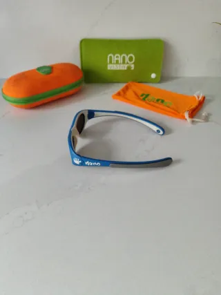 Gafas de sol infantiles Nano Vista 2-5 años
