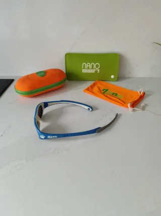 Gafas de sol infantiles Nano Vista 2-5 años