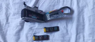 LEGO Creator Cámara 31147