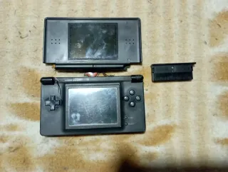 Nintendo DS Lite - Piezas