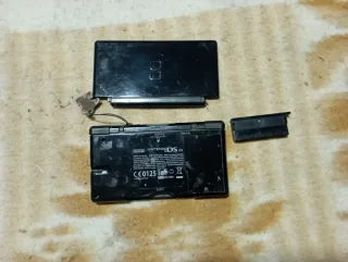 Nintendo DS Lite - Piezas