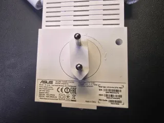 Extensor WiFi ASUS RP-AC66