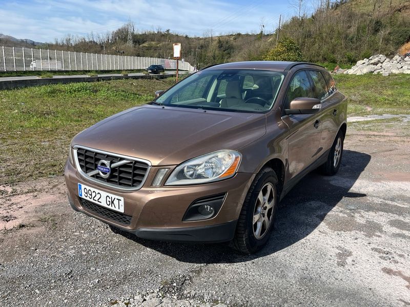Volvo XC60 2008 - foto 1