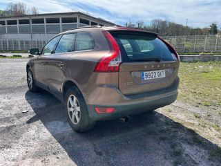 Volvo XC60 2008