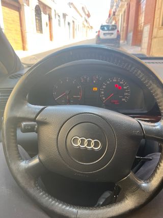 Audi A4 1999