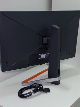 Monitor BenQ FullHD 165Hz 99% sRGB HDR