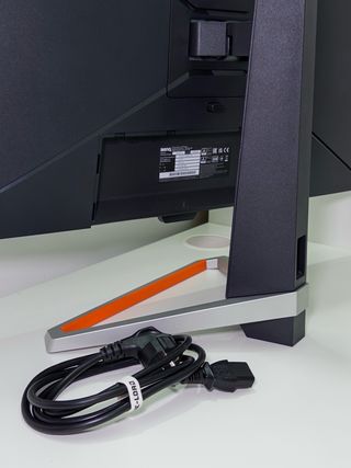 Monitor BenQ FullHD 165Hz 99% sRGB HDR