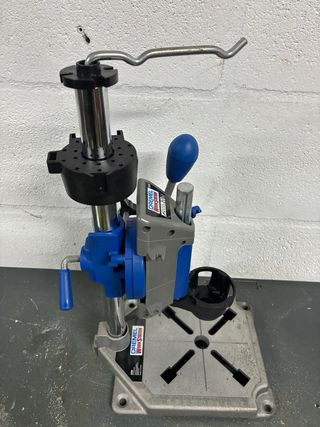 Base de taladro Dremel Workstation 220