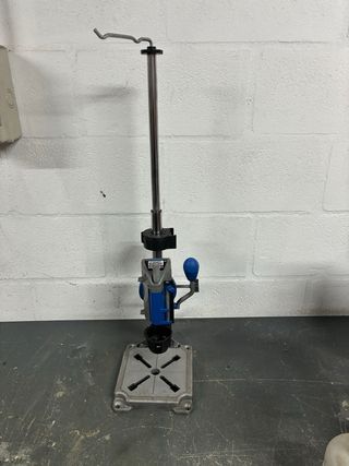 Base de taladro Dremel Workstation 220