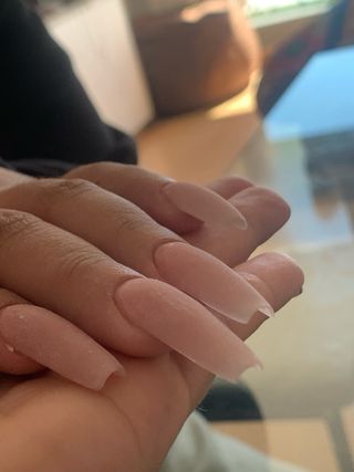 Curso intensivo de aplicación de polygel en uñas