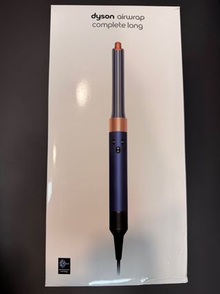 Dyson Airwrap Complete Long Ed. Especial