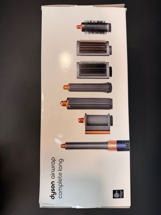 Dyson Airwrap Complete Long Ed. Especial