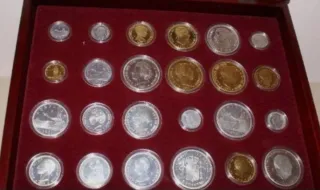 Monedas Historia de la Peseta Plata