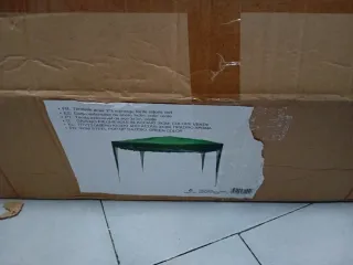 Carpa Pergola Playa Camping 3x3 Nueva