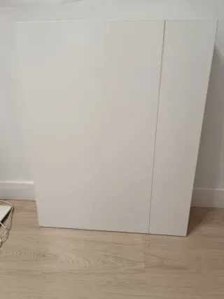 Mesa Plegable Norberg Ikea Blanca