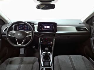 Volkswagen T-Roc 2023