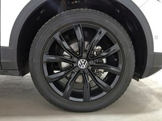 Volkswagen T-Roc 2023