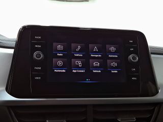 Volkswagen T-Roc 2023