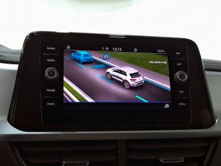 Volkswagen T-Roc 2023