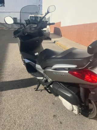 Yamaha XMAX 250 Scooter Automática