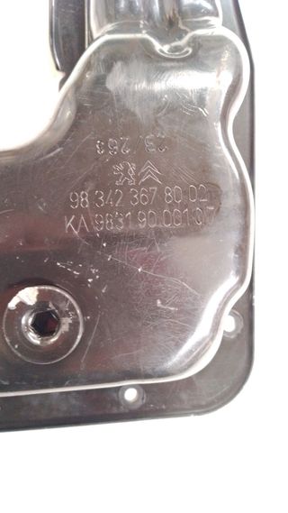 CARTER CITROEN C3 736047