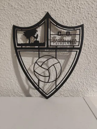 Escudo CD Pozoblanco