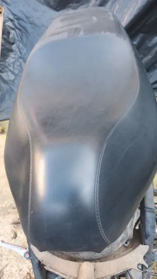 Asiento Gilera Runner 50