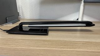 Lámpara Escritorio LED AUKEY Negra