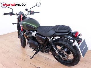 TRIUMPH STREET SCRAMBLER ABS