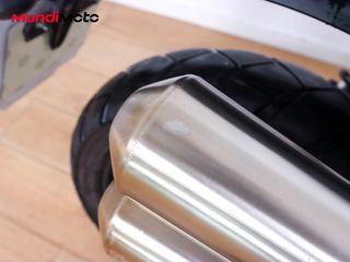 TRIUMPH STREET SCRAMBLER ABS