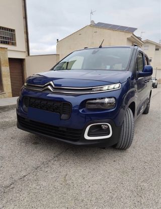 Citroen Berlingo 2020