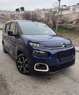 Citroen Berlingo 2020