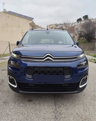 Citroen Berlingo 2020