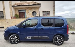 Citroen Berlingo 2020