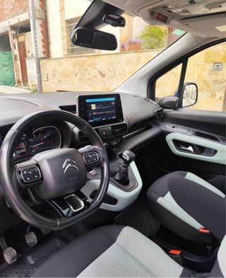 Citroen Berlingo 2020