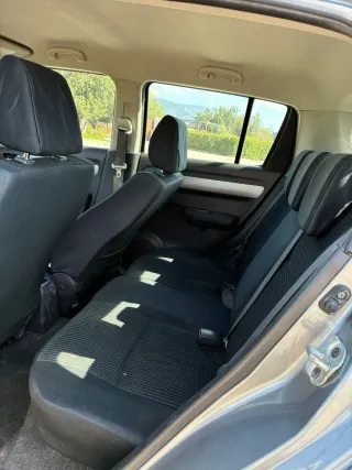 Suzuki Swift diésel ITV RECIENTE